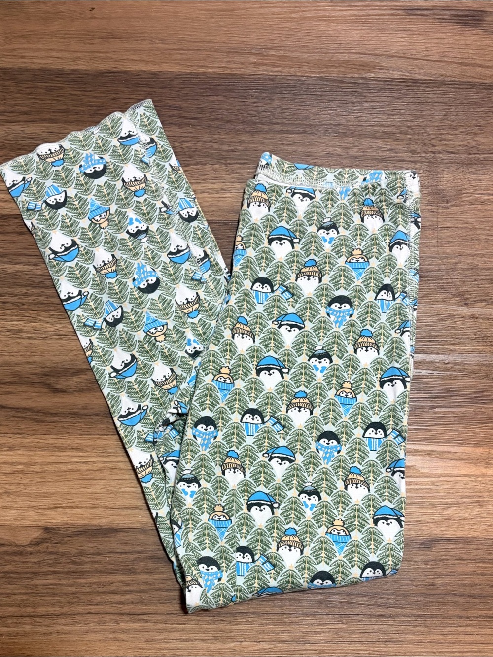 RARE ROLLER RABBIT PANTS